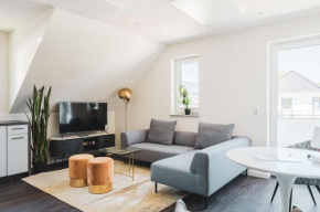 Dünenquartier Apartment 25, Zingst